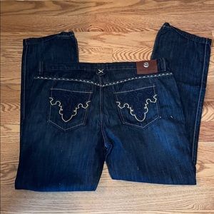 MENS Antik denim size 40